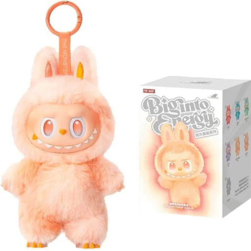 Labubu Doll - Image 3