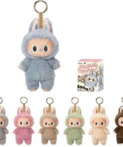 Labubu Doll