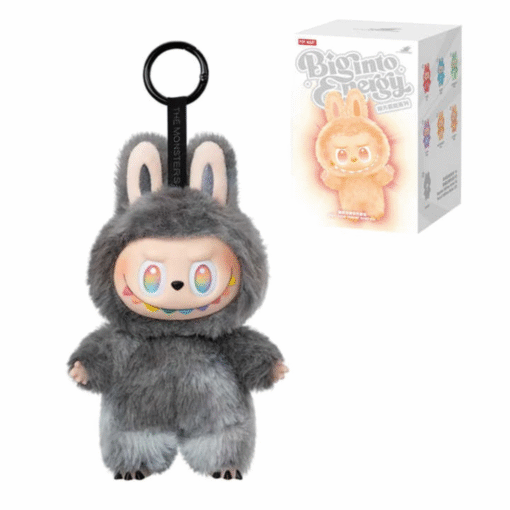 Labubu Doll - Image 4