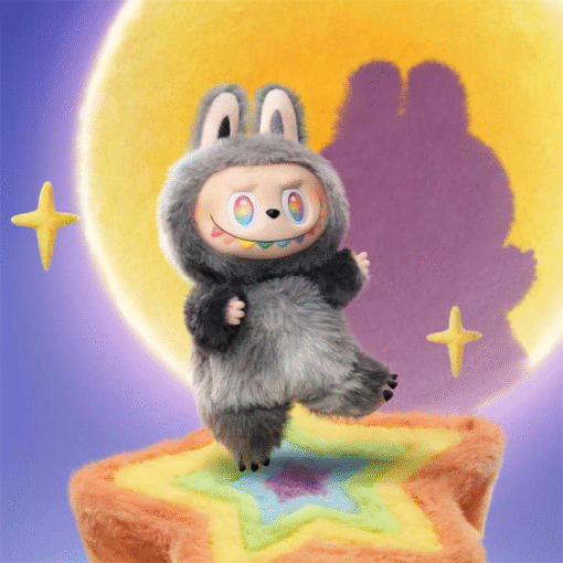 Labubu Doll - Image 2